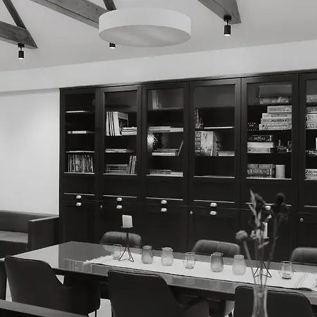 Ubytování v soukromí - Haus Der Guten Geister