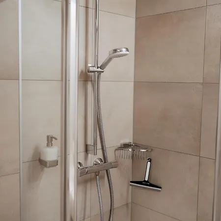 Ubytování v soukromí - Haus Der Guten Geister