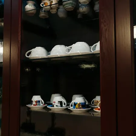 Ubytování v soukromí - Haus Der Guten Geister Riegersburg