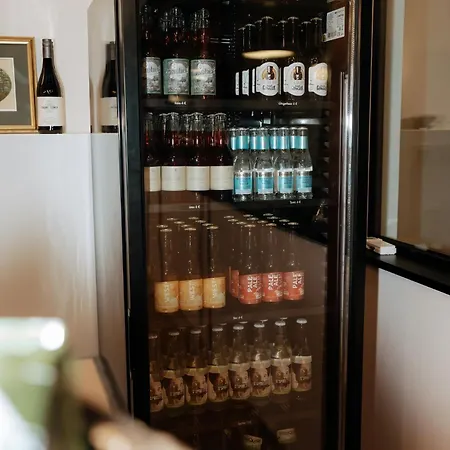 - Haus Der Guten Geister Riegersburg