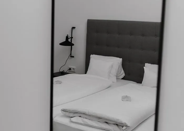 - Haus Der Guten Geister * ريغرسبورغ