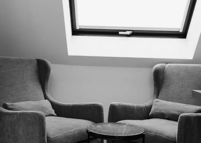 منزل للإقامة - Haus Der Guten Geister