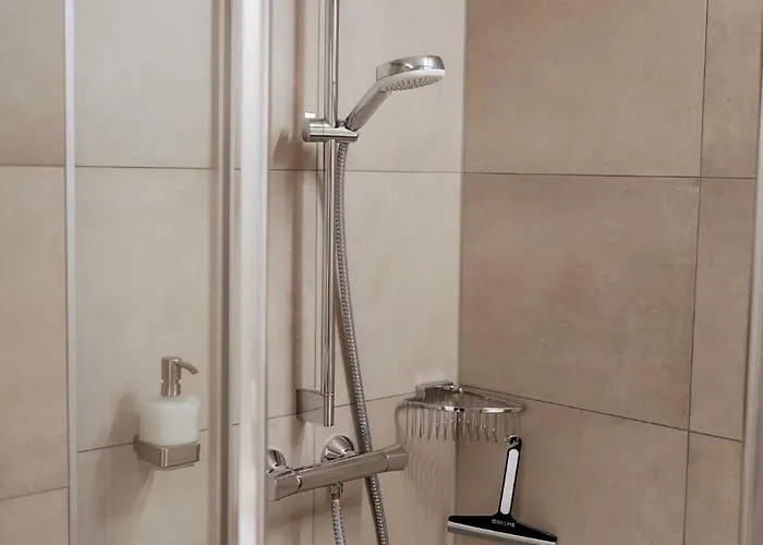 منزل للإقامة - Haus Der Guten Geister