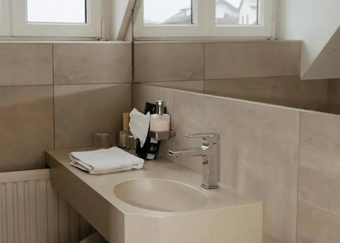 - Haus Der Guten Geister