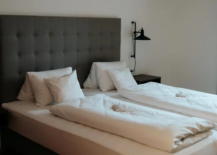 - Haus Der Guten Geister ريغرسبورغ