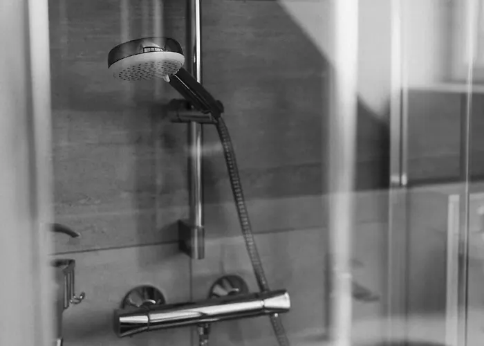 - Haus Der Guten Geister ريغرسبورغ