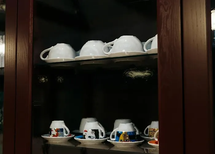 منزل للإقامة - Haus Der Guten Geister ريغرسبورغ