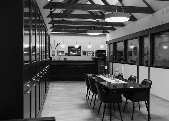 منزل للإقامة - Haus Der Guten Geister *