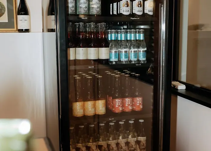 - Haus Der Guten Geister ريغرسبورغ