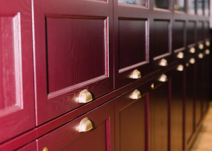 منزل للإقامة - Haus Der Guten Geister *