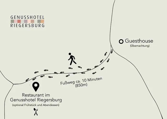 - Haus Der Guten Geister منزل للإقامة *